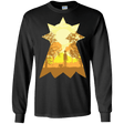 T-Shirts Black / S Hope Men's Long Sleeve T-Shirt