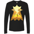 T-Shirts Black / S Hope Men's Premium Long Sleeve
