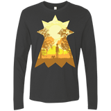 T-Shirts Heavy Metal / S Hope Men's Premium Long Sleeve