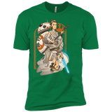 T-Shirts Kelly Green / X-Small Hope Men's Premium T-Shirt