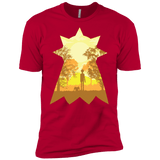 T-Shirts Red / X-Small Hope Men's Premium T-Shirt