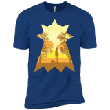 T-Shirts Royal / X-Small Hope Men's Premium T-Shirt