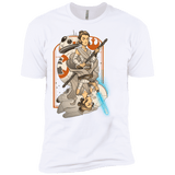 T-Shirts White / X-Small Hope Men's Premium T-Shirt