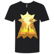 T-Shirts Black / X-Small Hope Men's Premium V-Neck
