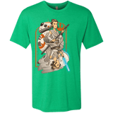 T-Shirts Envy / Small Hope Men's Triblend T-Shirt