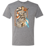 T-Shirts Premium Heather / Small Hope Men's Triblend T-Shirt