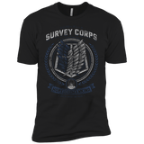 T-Shirts Black / YXS Hope of Mankind Boys Premium T-Shirt