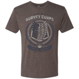 T-Shirts Macchiato / Small Hope of Mankind Men's Triblend T-Shirt