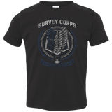 T-Shirts Black / 2T Hope of Mankind Toddler Premium T-Shirt