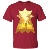T-Shirts Cardinal / S Hope T-Shirt