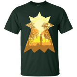 T-Shirts Forest / S Hope T-Shirt