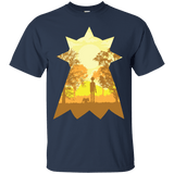 T-Shirts Navy / S Hope T-Shirt
