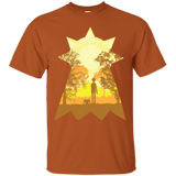 T-Shirts Texas Orange / S Hope T-Shirt