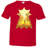 T-Shirts Red / 2T Hope Toddler Premium T-Shirt