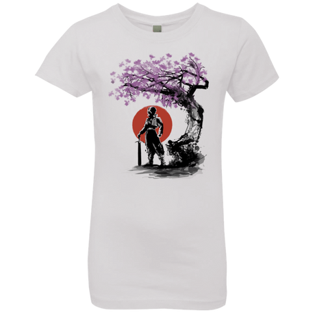 T-Shirts White / YXS Hope under the sun Girls Premium T-Shirt