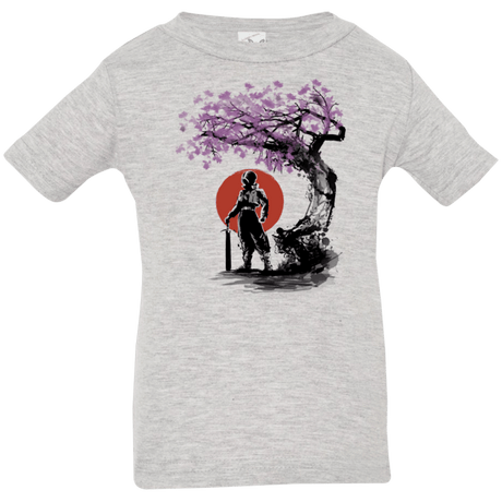 T-Shirts Heather / 6 Months Hope under the sun Infant Premium T-Shirt