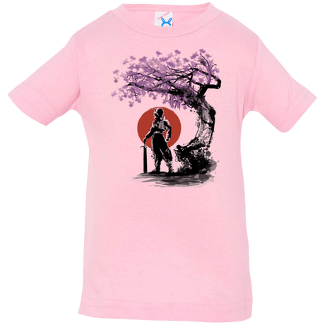 T-Shirts Pink / 6 Months Hope under the sun Infant Premium T-Shirt