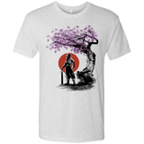 T-Shirts Heather White / Small Hope under the sun Men's Triblend T-Shirt