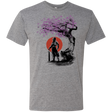 T-Shirts Premium Heather / Small Hope under the sun Men's Triblend T-Shirt