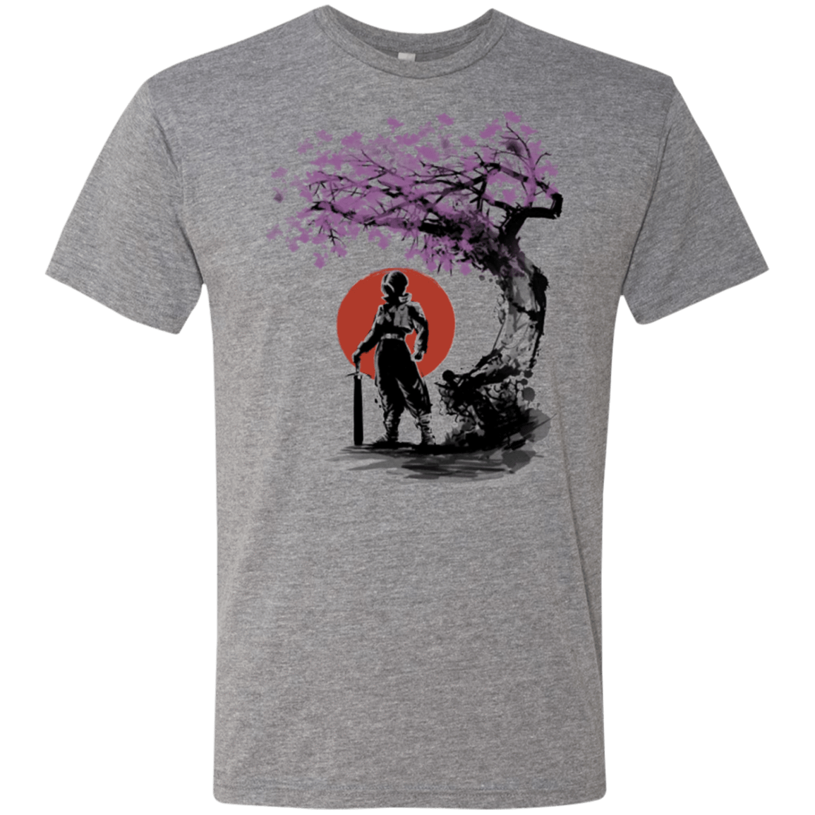 T-Shirts Premium Heather / Small Hope under the sun Men's Triblend T-Shirt