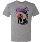T-Shirts Premium Heather / Small Hope under the sun Men's Triblend T-Shirt