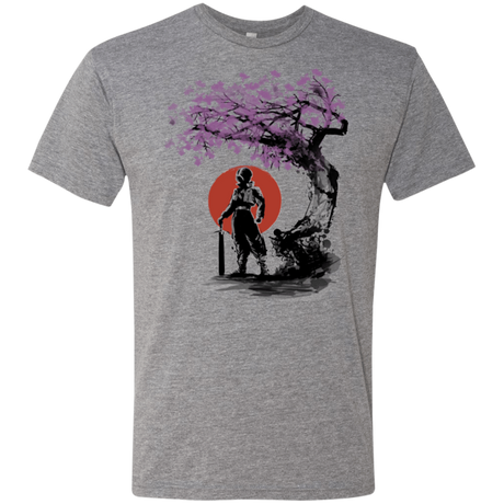 T-Shirts Premium Heather / Small Hope under the sun Men's Triblend T-Shirt