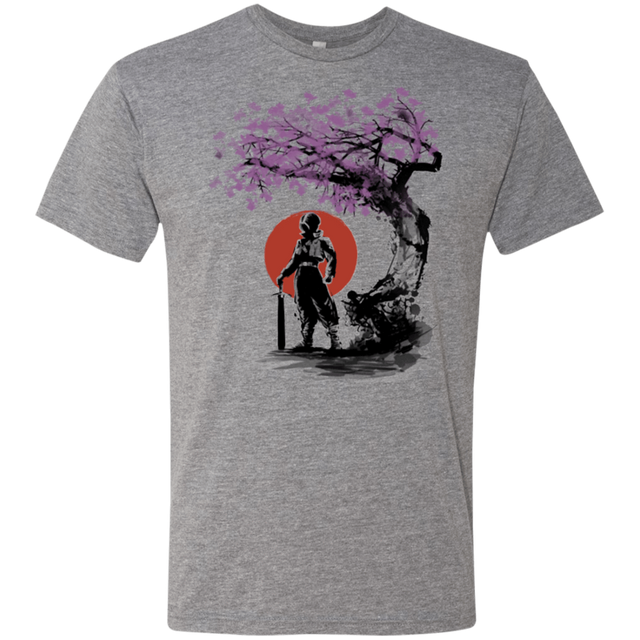 T-Shirts Premium Heather / Small Hope under the sun Men's Triblend T-Shirt