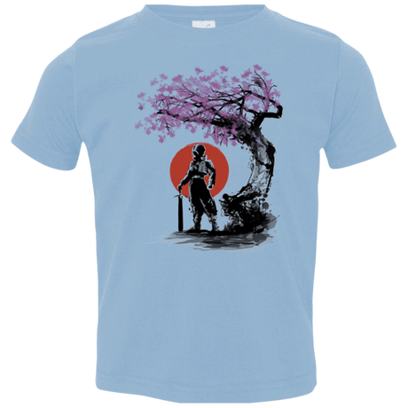T-Shirts Light Blue / 2T Hope under the sun Toddler Premium T-Shirt