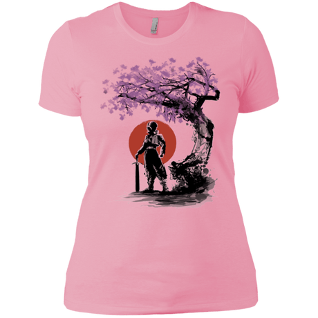 T-Shirts Light Pink / X-Small Hope under the sun Women's Premium T-Shirt
