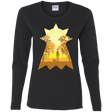 T-Shirts Black / S Hope Women's Long Sleeve T-Shirt