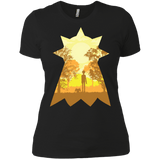 T-Shirts Black / X-Small Hope Women's Premium T-Shirt