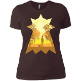 T-Shirts Dark Chocolate / X-Small Hope Women's Premium T-Shirt