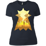 T-Shirts Indigo / X-Small Hope Women's Premium T-Shirt