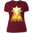 T-Shirts Scarlet / X-Small Hope Women's Premium T-Shirt