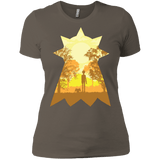 T-Shirts Warm Grey / X-Small Hope Women's Premium T-Shirt
