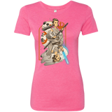 T-Shirts Hope Women's Triblend T-Shirt