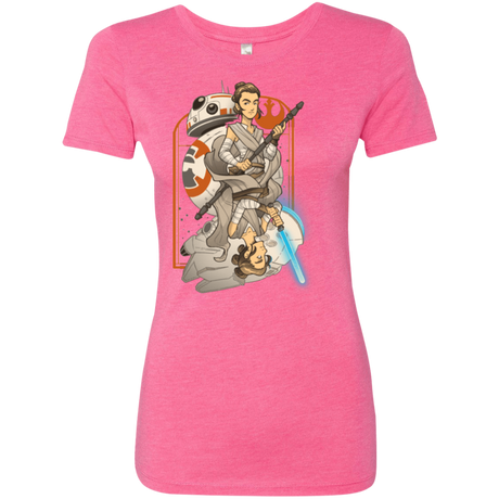 T-Shirts Hope Women's Triblend T-Shirt