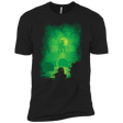 T-Shirts Black / YXS Horrific Dream Boys Premium T-Shirt