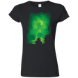 T-Shirts Black / S Horrific Dream Junior Slimmer-Fit T-Shirt
