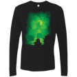 T-Shirts Black / S Horrific Dream Men's Premium Long Sleeve