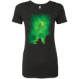 T-Shirts Vintage Black / S Horrific Dream Women's Triblend T-Shirt