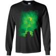 T-Shirts Black / YS Horrific Dream Youth Long Sleeve T-Shirt