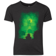 T-Shirts Vintage Black / YXS Horrific Dream Youth Triblend T-Shirt