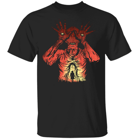 T-Shirts Black / YXS Horrific Tale Youth T-Shirt