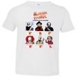 T-Shirts White / 2T Horror Fighter Toddler Premium T-Shirt