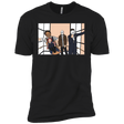 T-Shirts Black / YXS Horror Pack Boys Premium T-Shirt
