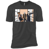 T-Shirts Heavy Metal / YXS Horror Pack Boys Premium T-Shirt