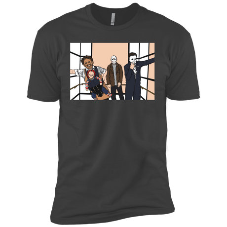 T-Shirts Heavy Metal / YXS Horror Pack Boys Premium T-Shirt