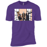 T-Shirts Purple Rush / YXS Horror Pack Boys Premium T-Shirt