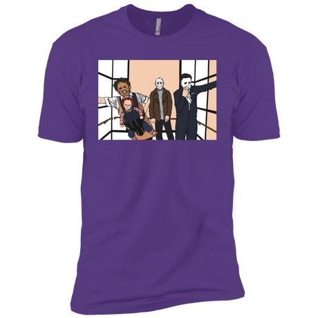 T-Shirts Purple Rush / YXS Horror Pack Boys Premium T-Shirt